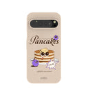 Seashell Pancake Time Google Pixel 9 Pro XL Case