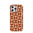 Seashell Paprika Play iPhone 16 Pro Max Case