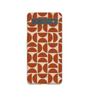 Seashell Paprika Play Google Pixel 6a Case