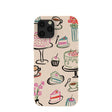 Seashell Pastry Hour iPhone 12 Pro Max Case