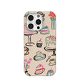 Seashell Pastry Hour iPhone 16 Pro Case