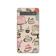 Seashell Pastry Hour Google Pixel 6a Case