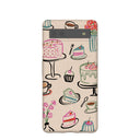 Seashell Pastry Hour Google Pixel 6a Case