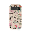 Seashell Pastry Hour Google Pixel 9/9 Pro Case