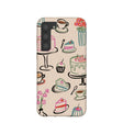 Seashell Pastry Hour Samsung Galaxy S23+(Plus) Case
