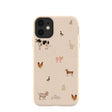 Seashell Pasture Party iPhone 11 Case