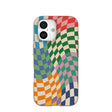 Seashell Patchwork iPhone 17 Case
