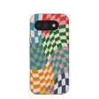 Seashell Patchwork Google Pixel 10a Case