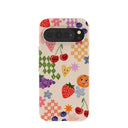 Seashell Pencil Doodles Google Pixel 10 Pro XL Case