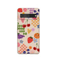 Seashell Pencil Doodles Google Pixel 7 Case