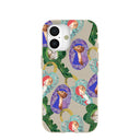 London Fog Pet Locket iPhone 17 Case