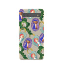 London Fog Pet Locket Google Pixel 6a Case