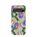 London Fog Pet Locket Google Pixel 9/9 Pro Case