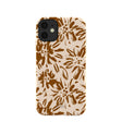 Seashell Petal Burst iPhone 11 Case