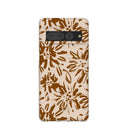 Seashell Petal Burst Google Pixel 7 Pro Case