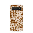 Seashell Petal Burst Google Pixel 8a Case