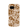 Seashell Petal Burst Google Pixel 9a Case
