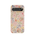 Seashell Petals Sketch Google Pixel 9 Pro XL Case