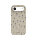 London Fog Petite Perennials iPhone Air Case