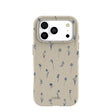 London Fog Petite Perennials iPhone 17 Pro Case