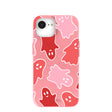 Bubblegum Pink Phantom Pals iPhone 16e/17e Case