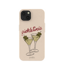 Seashell Pickletinis iPhone 13 Case