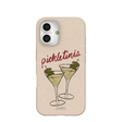 Seashell Pickletinis iPhone 16 Case
