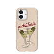 Seashell Pickletinis iPhone 17 Case