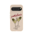 Seashell Pickletinis Google Pixel 10 Pro XL Case