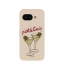 Seashell Pickletinis Google Pixel 9a Case