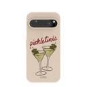 Seashell Pickletinis Google Pixel 9 Pro XL Case