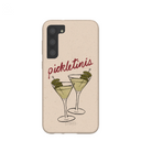 Seashell Pickletinis Samsung Galaxy S23+(Plus) Case
