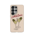 Seashell Pickletinis Samsung Galaxy S26 Ultra Case