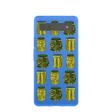Electric Blue Pickling Pickles Google Pixel 6a Case