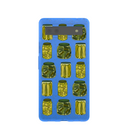 Electric Blue Pickling Pickles Google Pixel 6a Case
