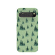 Sage Green Pine Season Google Pixel 9 Pro XL Case