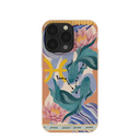 Seashell Pisces Fish iPhone 13 Pro Case