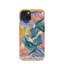 Seashell Pisces Fish iPhone 13 Case