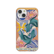 Seashell Pisces Fish iPhone 14 Case