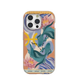 Seashell Pisces Fish iPhone 15 Pro Case