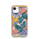 Seashell Pisces Fish iPhone 16e/17e Case