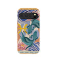 Seashell Pisces Fish Google Pixel 10/10 Pro Case