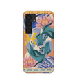 Seashell Pisces Fish Samsung Galaxy S25 Case