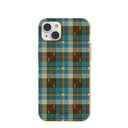 London Fog Plaid Picnic iPhone 14 Plus Case