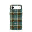 London Fog Plaid Picnic iPhone Air Case