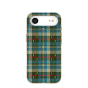London Fog Plaid Picnic iPhone Air Case