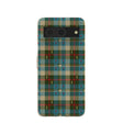 London Fog Plaid Picnic Google Pixel 8 Case