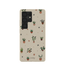 London Fog Plant Life Samsung Galaxy S25 Ultra Case