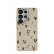 London Fog Plant Life Samsung Galaxy S26 Ultra Case