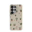 London Fog Plant Life Samsung Galaxy S26 Ultra Case